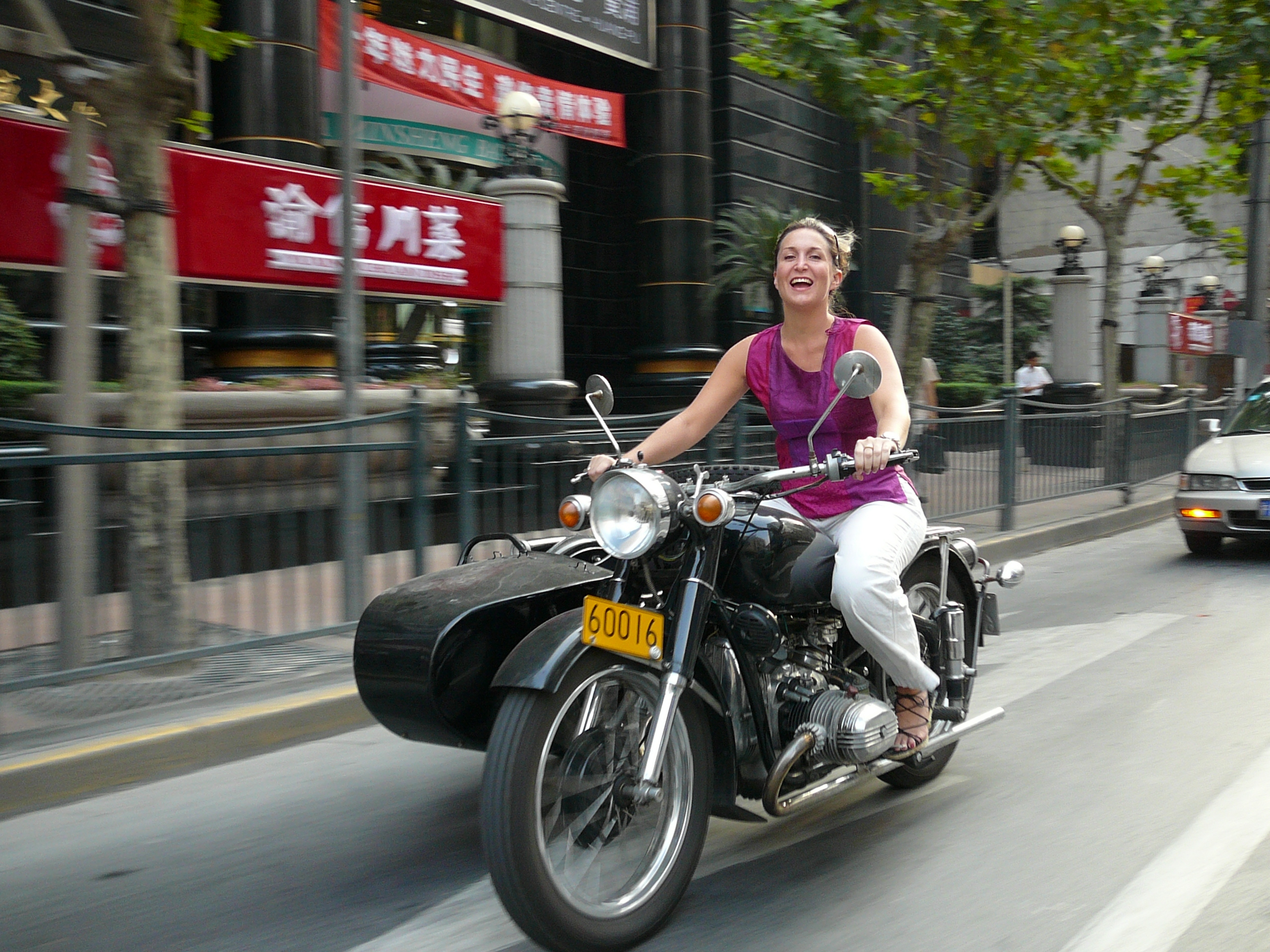 mary's chang jiang 750 motorcycle