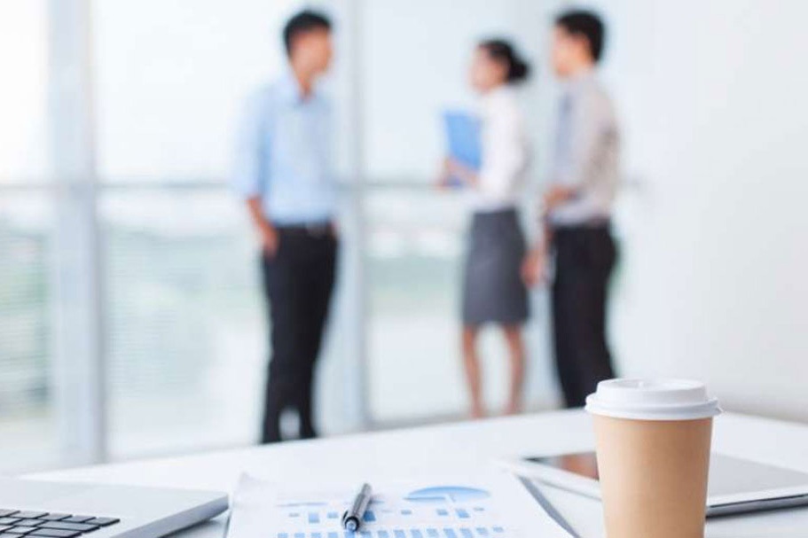 Feature image for Entrepreneur article Create a Company Culture